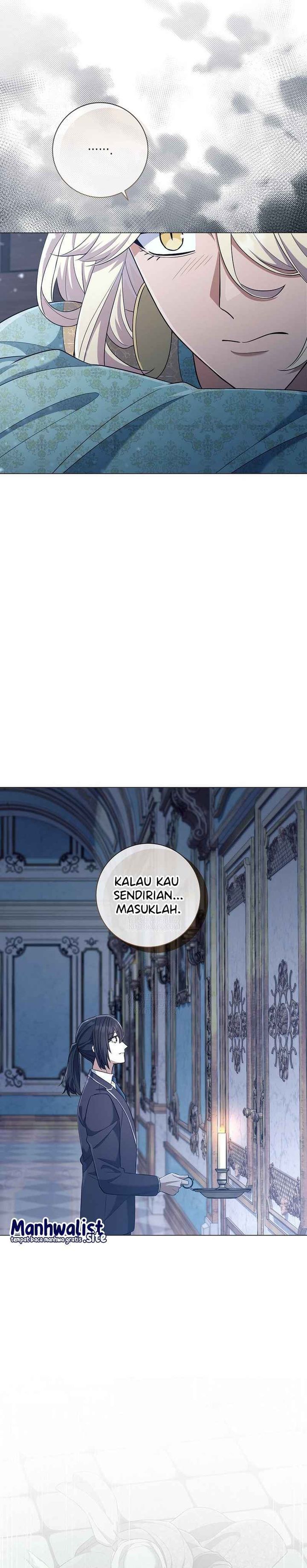 Magic Lord Chapter 37 halaman 15