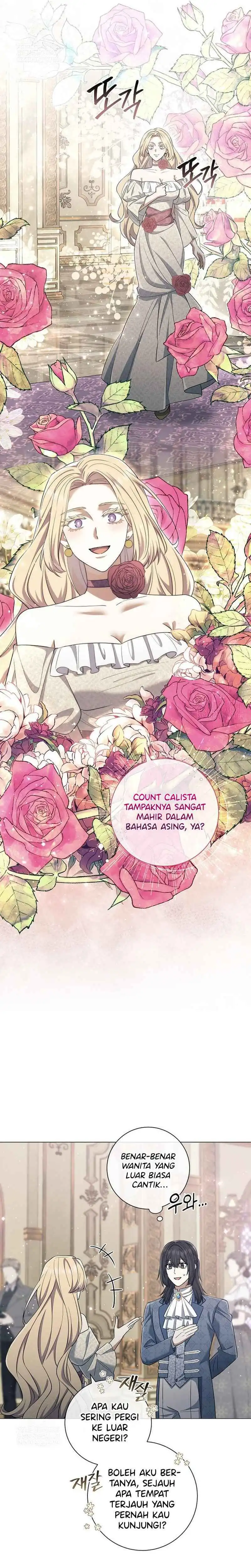 Magic Lord Chapter 38 halaman 17
