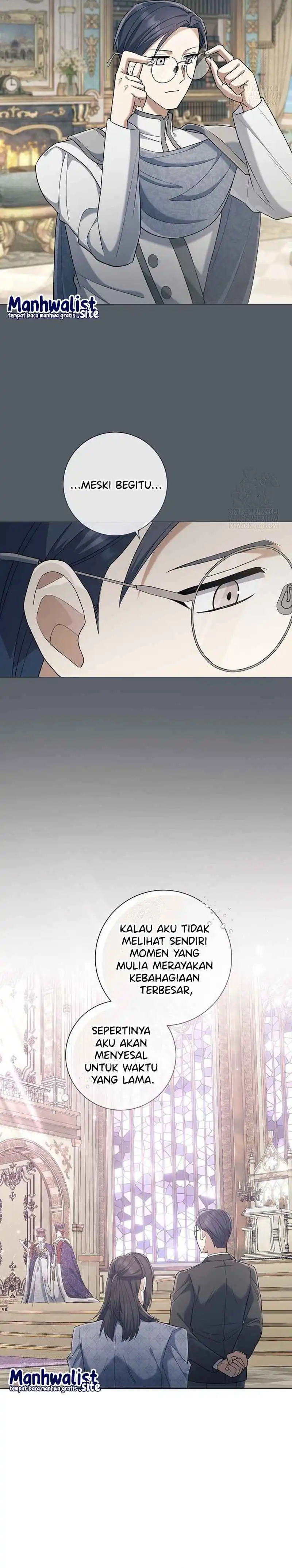Magic Lord Chapter 38 halaman 27