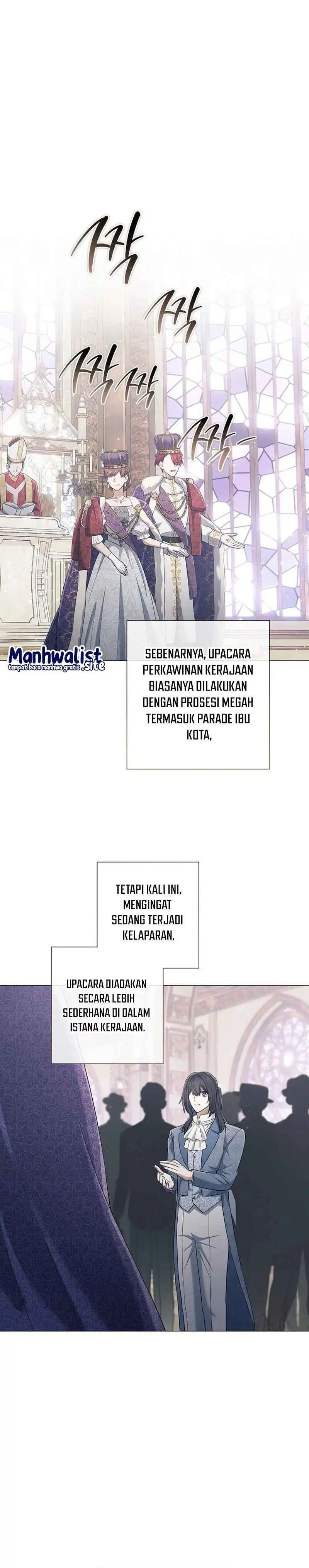 Magic Lord Chapter 38 halaman 3