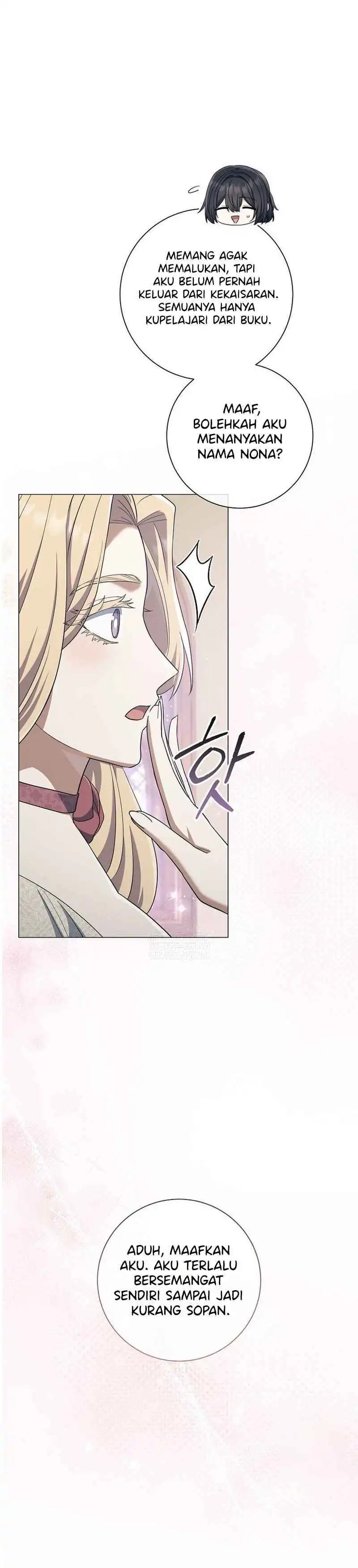 Magic Lord Chapter 38 halaman 18