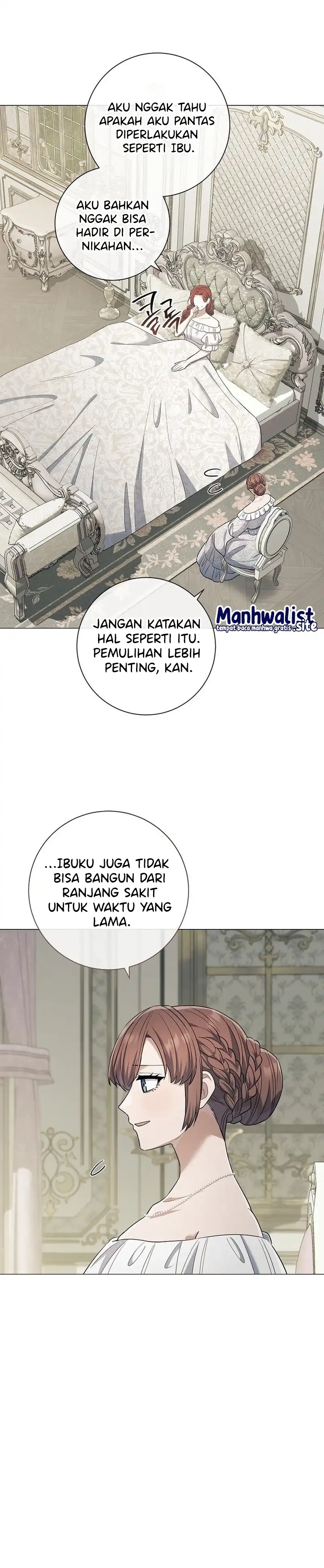 Magic Lord Chapter 39 halaman 3