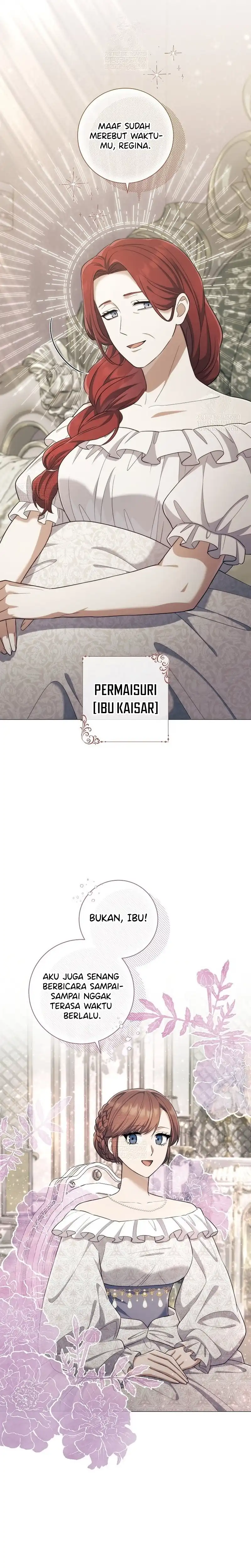 Magic Lord Chapter 39 halaman 2