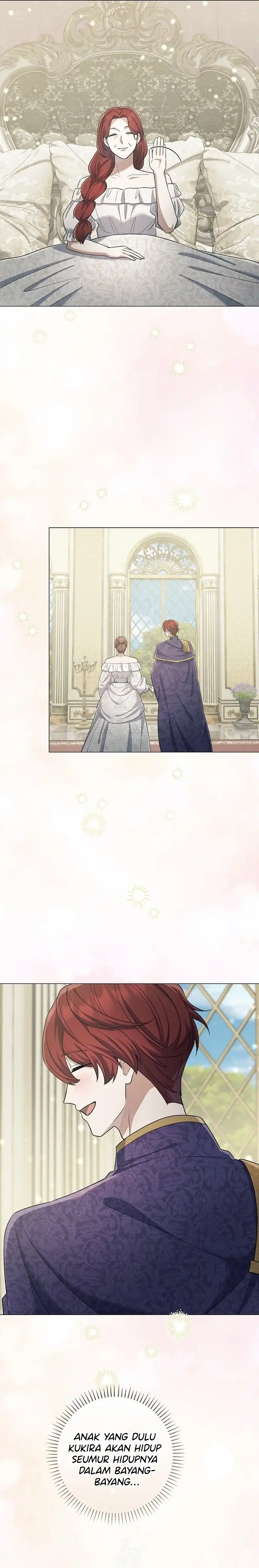 Magic Lord Chapter 39 halaman 7
