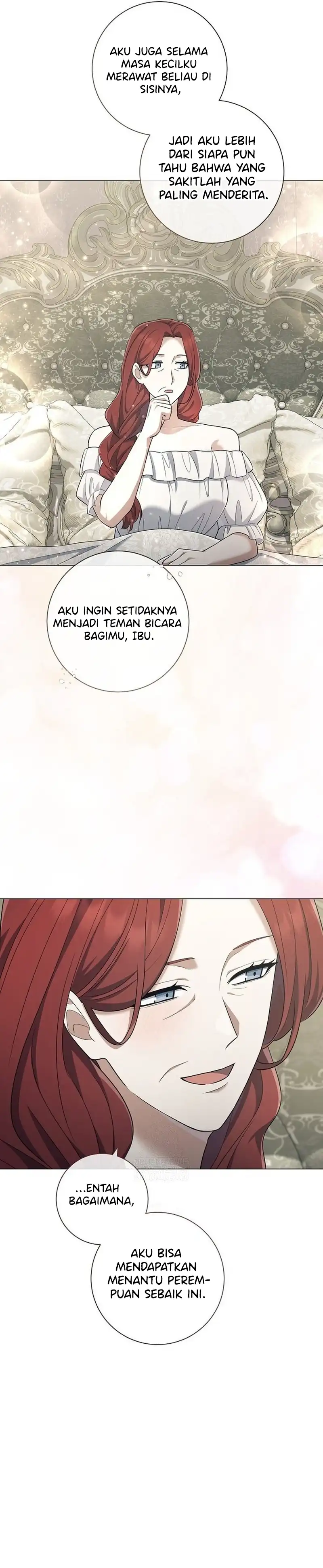 Magic Lord Chapter 39 halaman 4