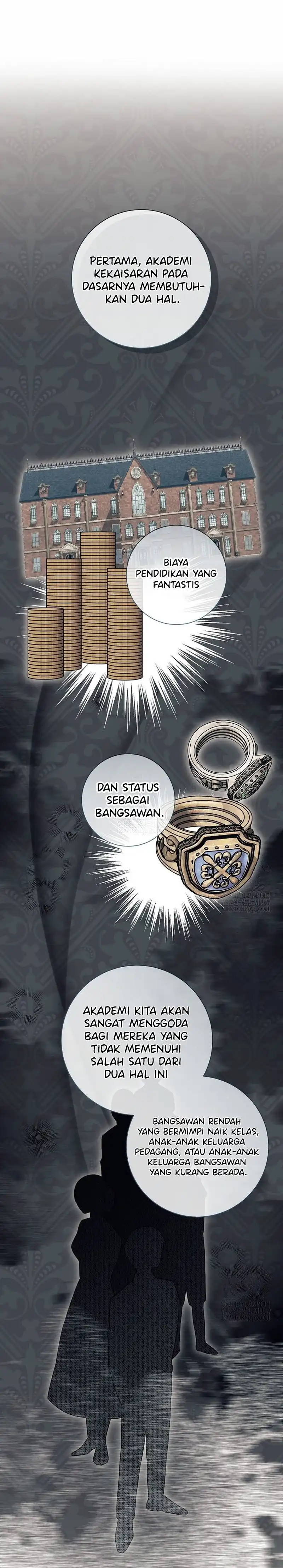 Magic Lord Chapter 39 halaman 16