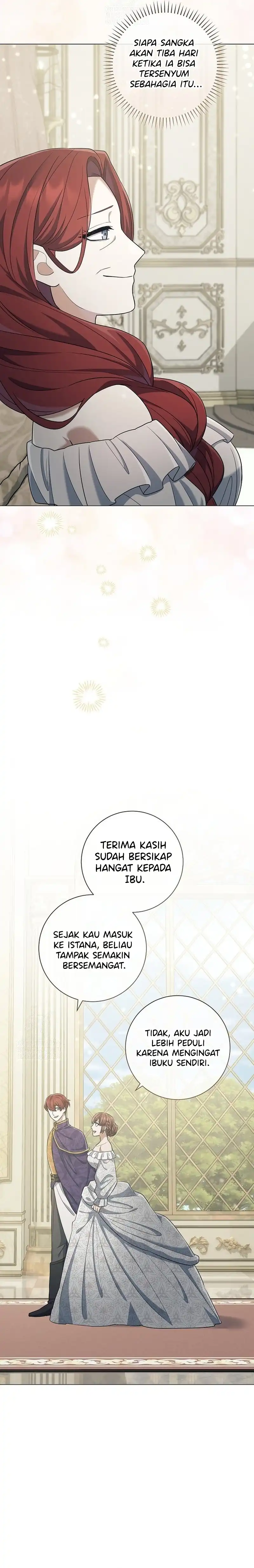 Magic Lord Chapter 39 halaman 8
