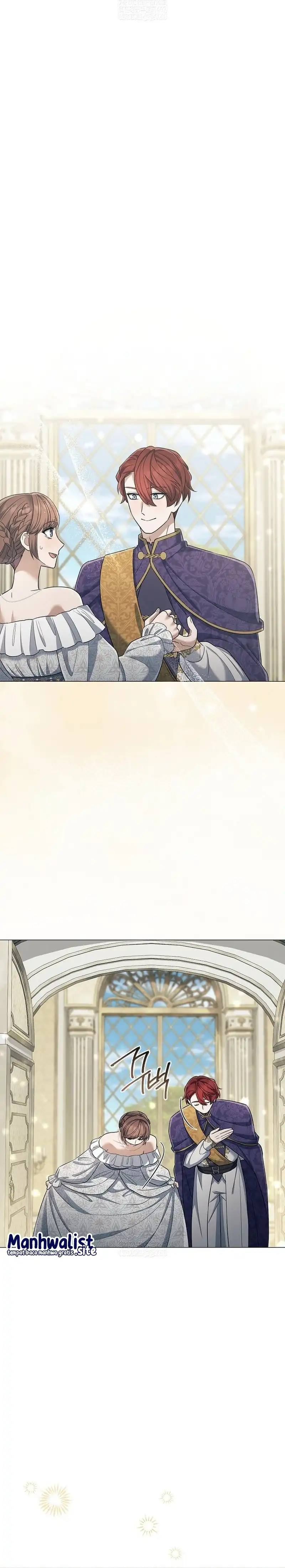 Magic Lord Chapter 39 halaman 6