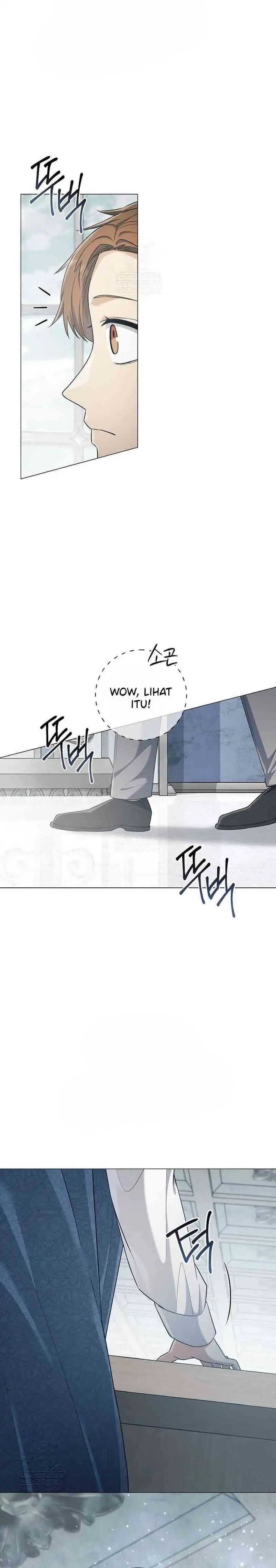 Magic Lord Chapter 40 halaman 26