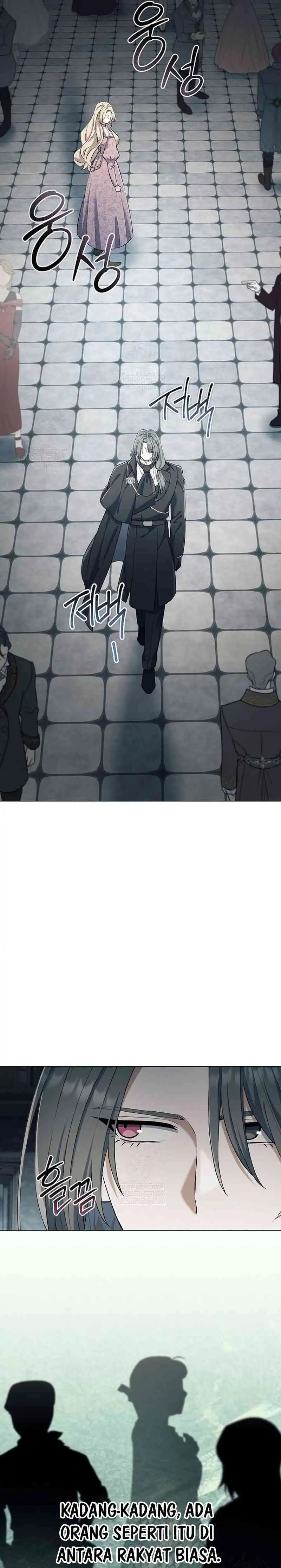 Magic Lord Chapter 40 halaman 21