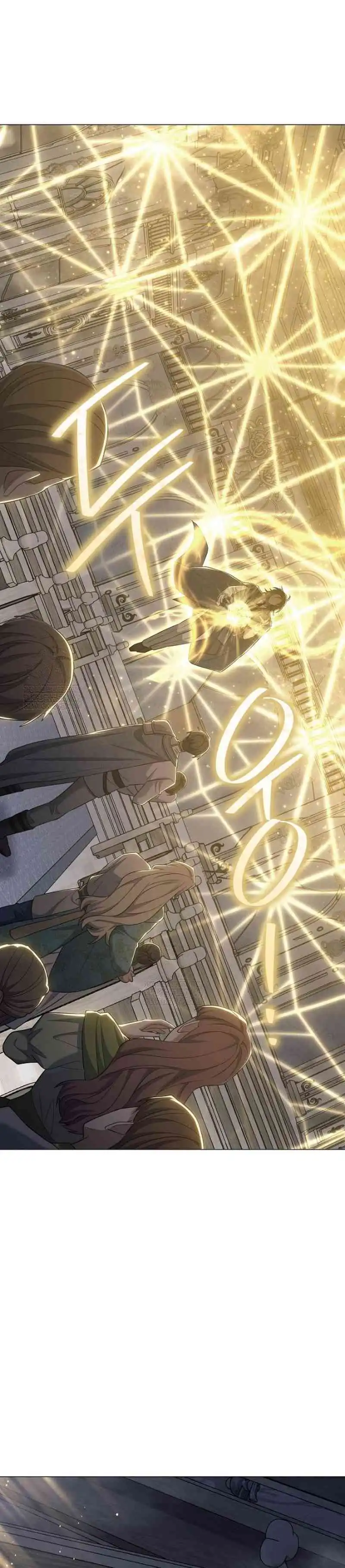 Magic Lord Chapter 41 halaman 28