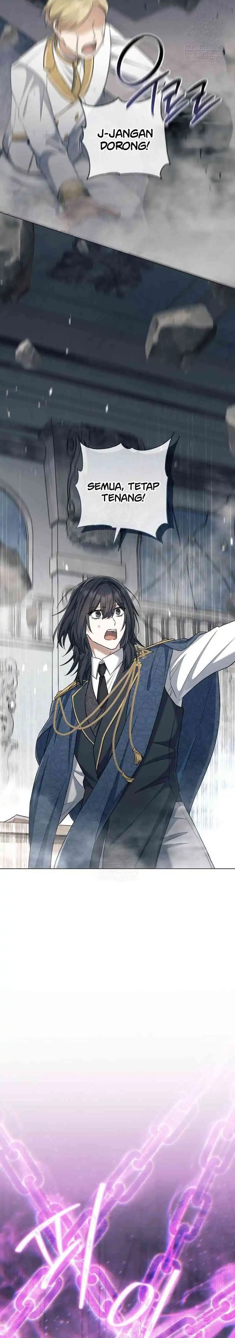 Magic Lord Chapter 41 halaman 15