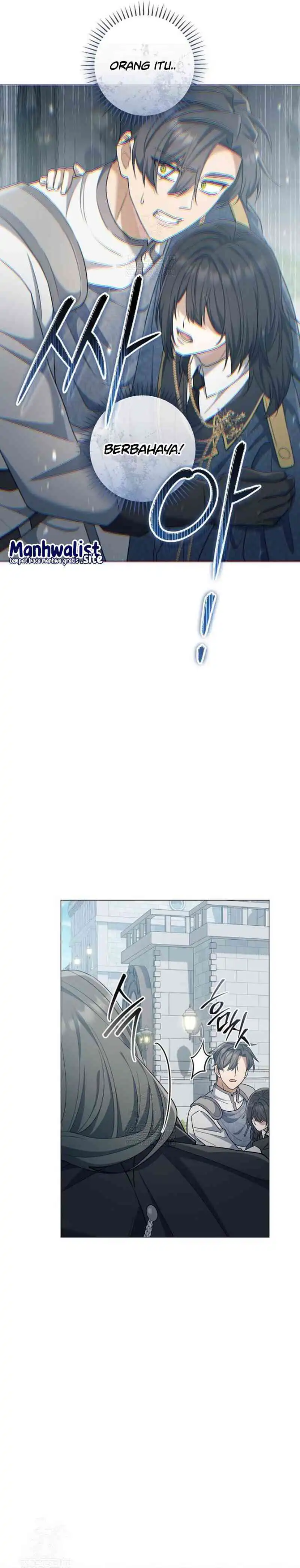 Magic Lord Chapter 42 halaman 27