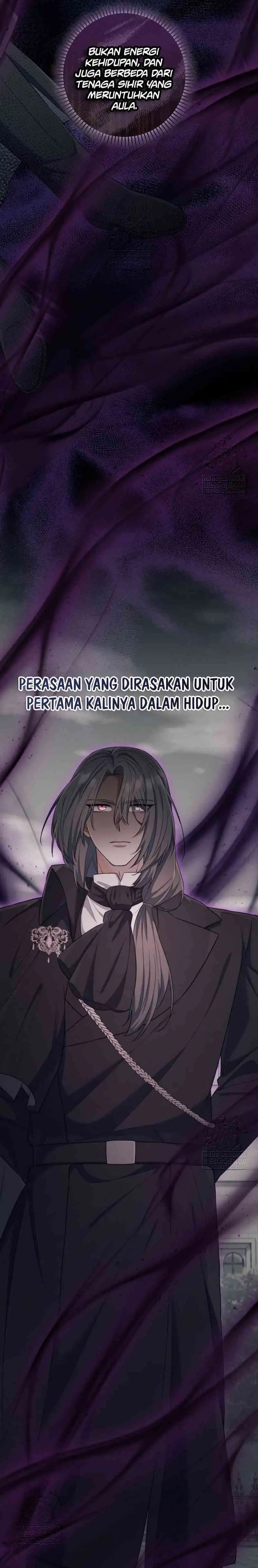 Magic Lord Chapter 42 halaman 25