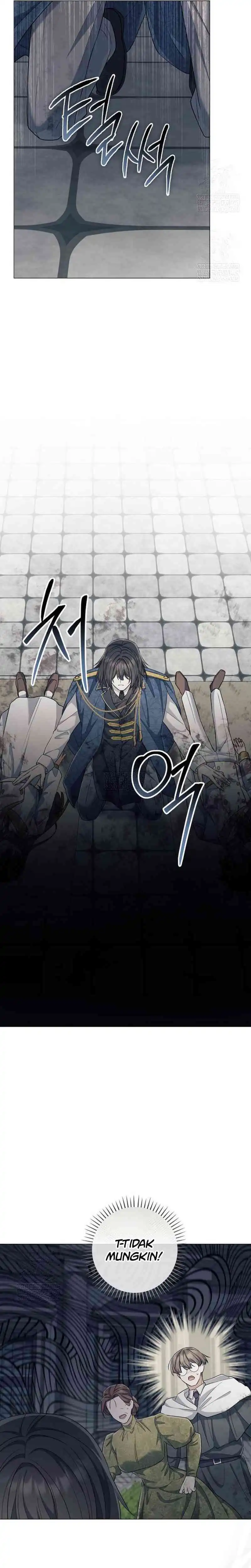 Magic Lord Chapter 42 halaman 15
