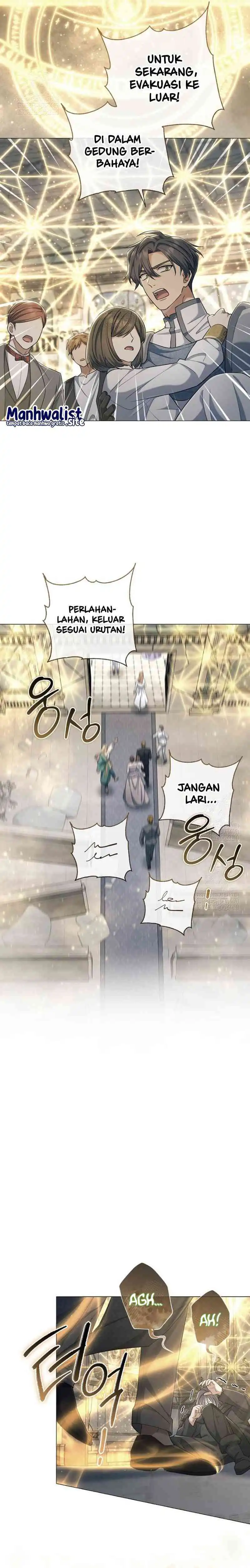 Magic Lord Chapter 42 halaman 2