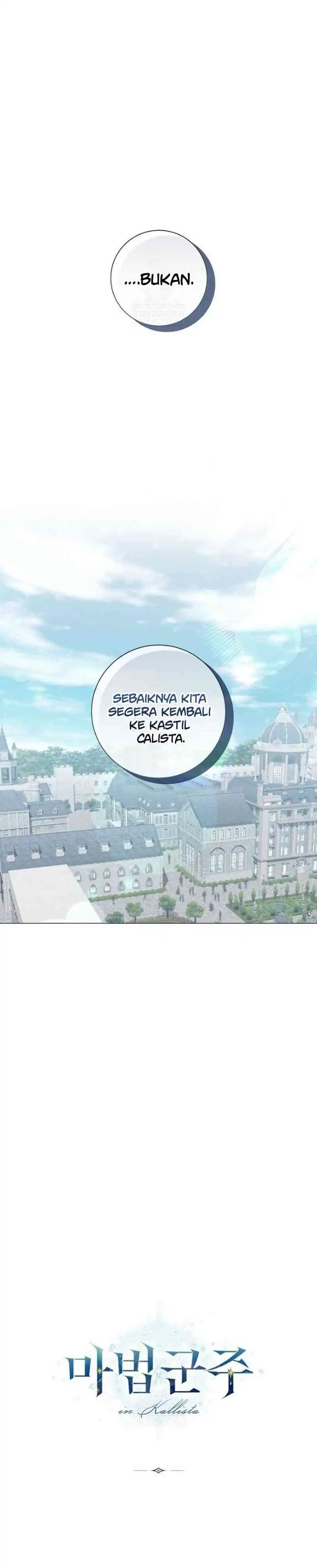 Magic Lord Chapter 42 halaman 29