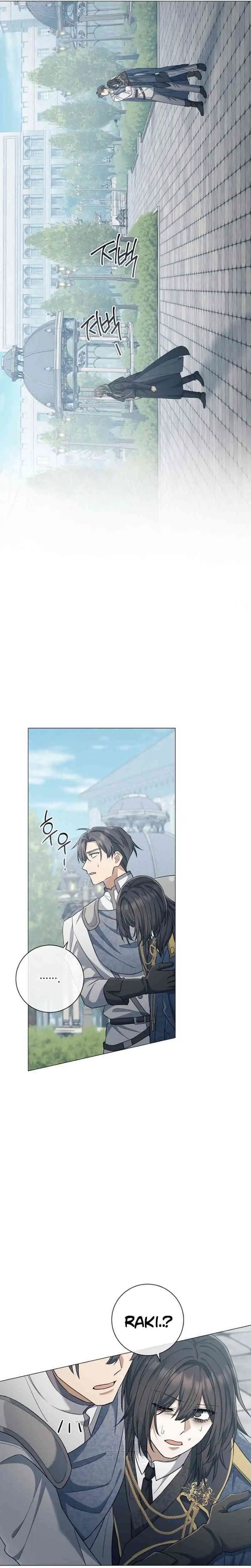 Magic Lord Chapter 42 halaman 28