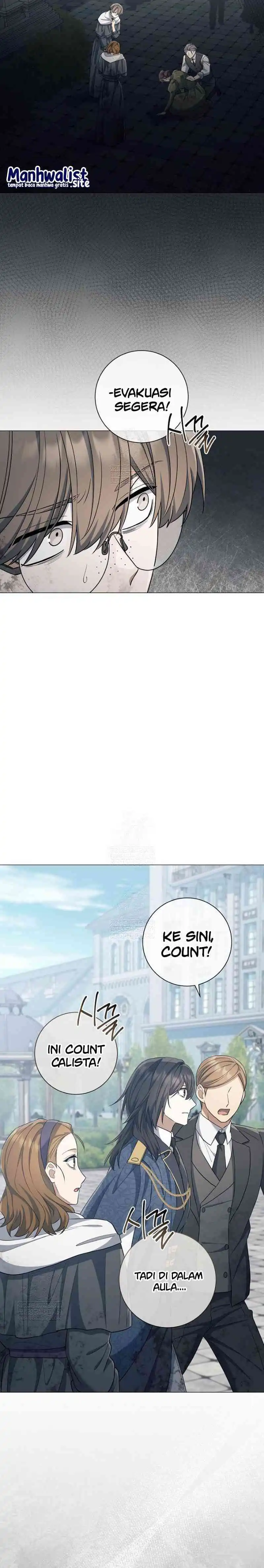 Magic Lord Chapter 42 halaman 13