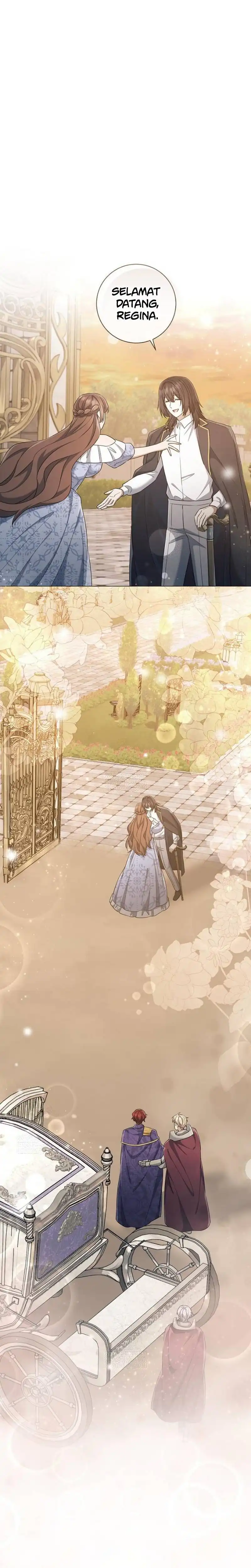 Magic Lord Chapter 43 halaman 3