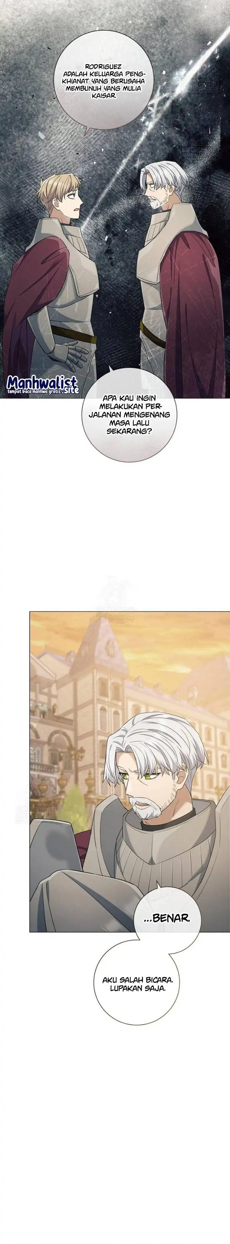 Magic Lord Chapter 43 halaman 29