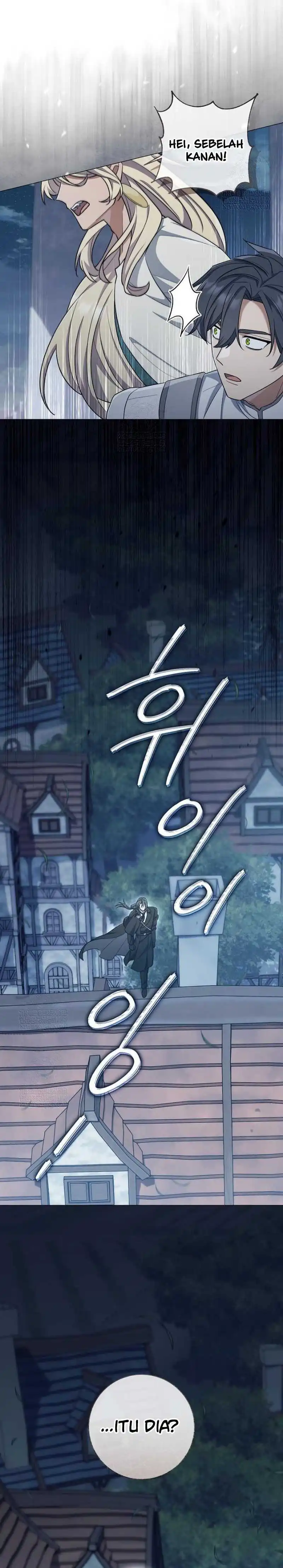 Magic Lord Chapter 44 halaman 26