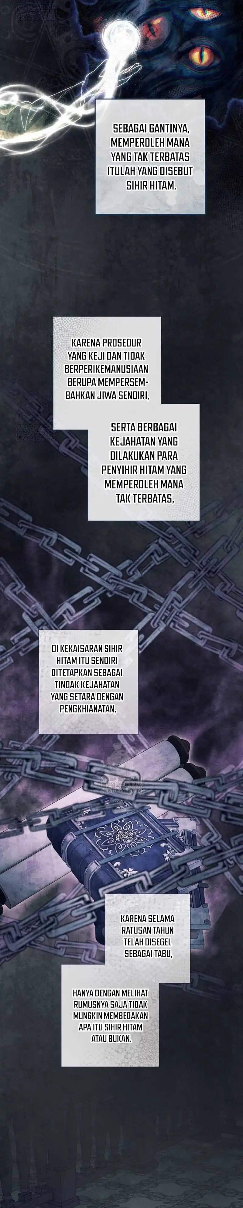 Magic Lord Chapter 44 halaman 7