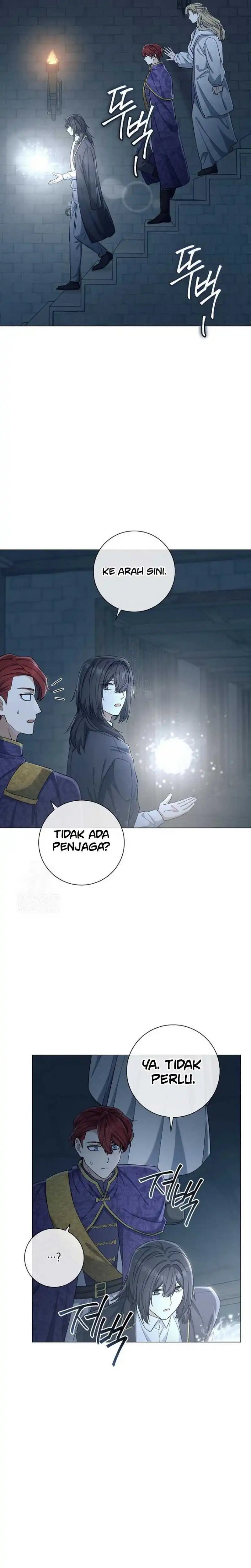Magic Lord Chapter 44 halaman 11
