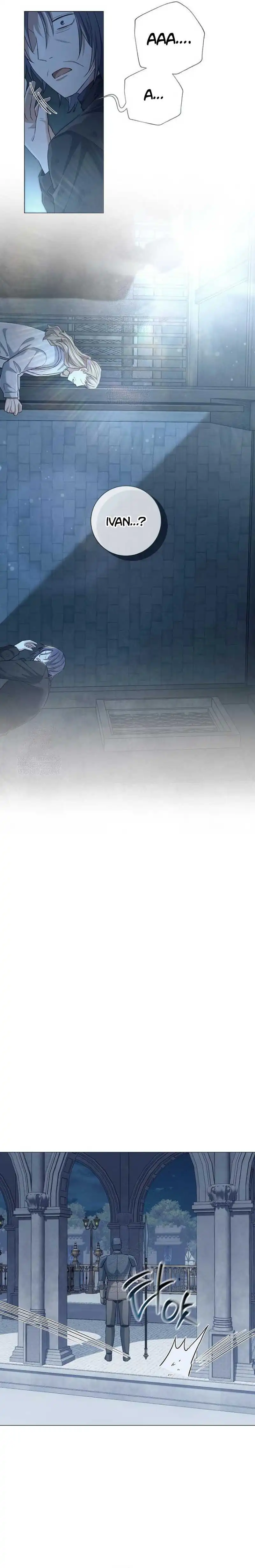 Magic Lord Chapter 44 halaman 19