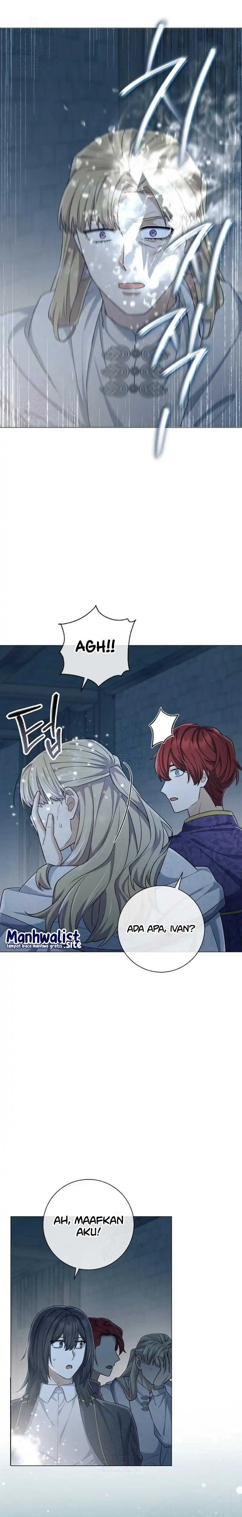 Magic Lord Chapter 44 halaman 12