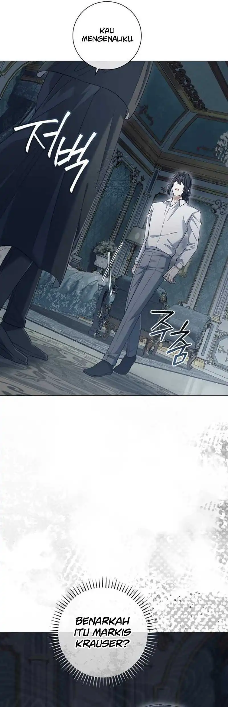 Magic Lord Chapter 45 halaman 29