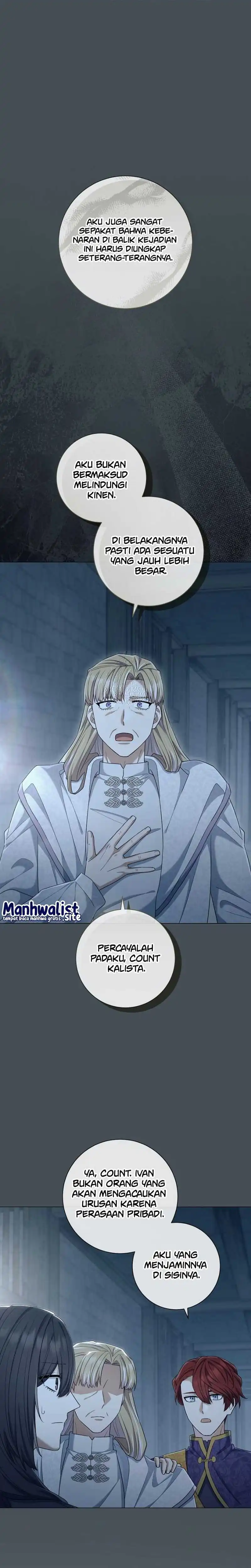 Magic Lord Chapter 45 halaman 7
