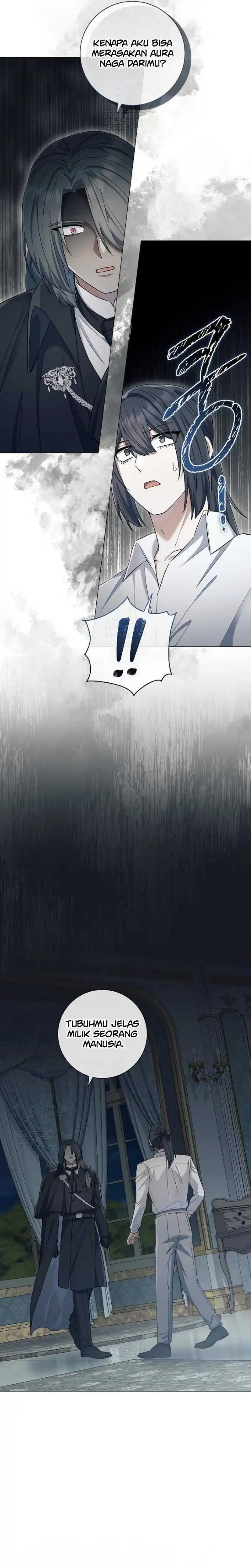 Magic Lord Chapter 45 halaman 31