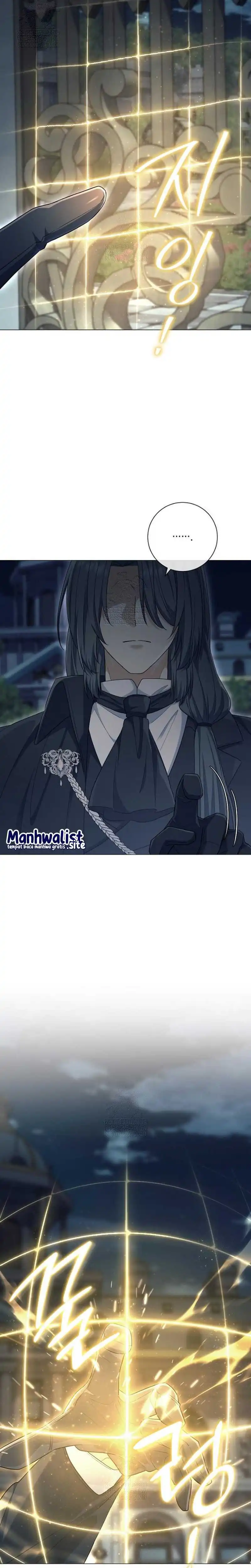 Magic Lord Chapter 45 halaman 20