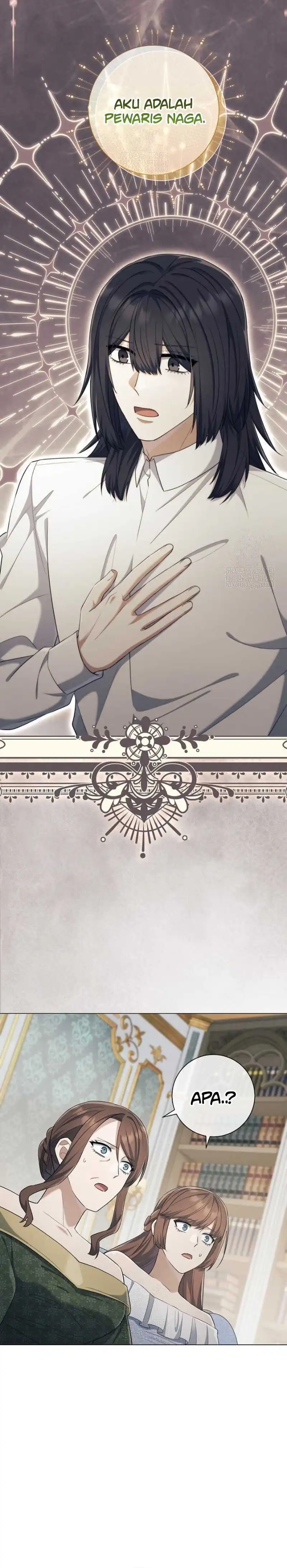 Magic Lord Chapter 45 halaman 12