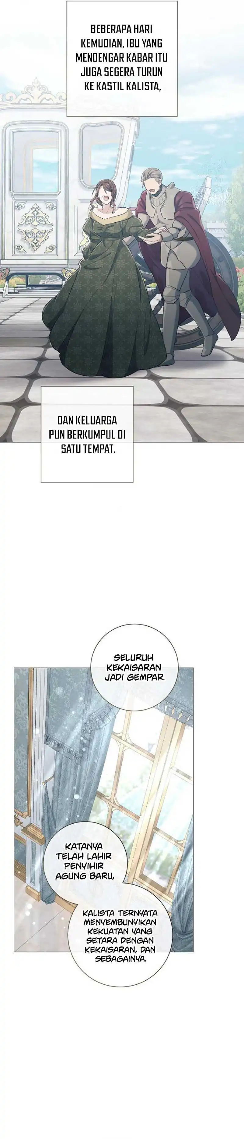 Magic Lord Chapter 45 halaman 10