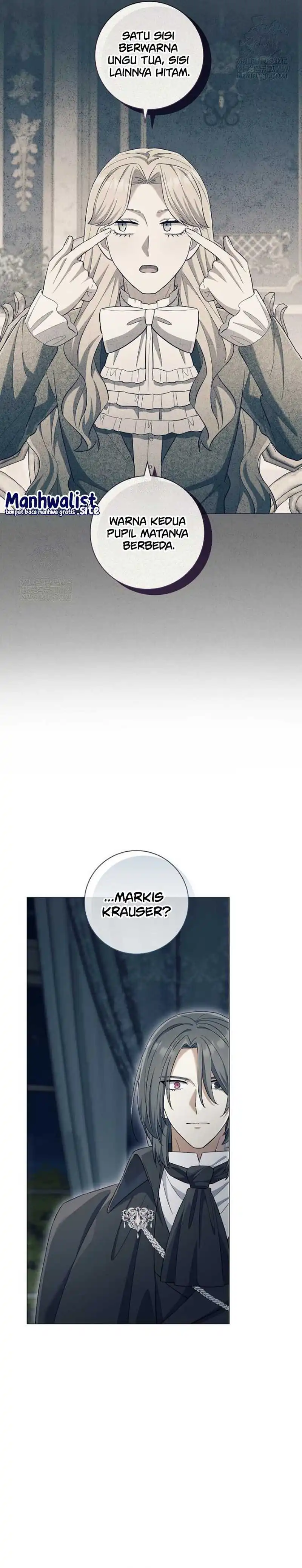 Magic Lord Chapter 45 halaman 28
