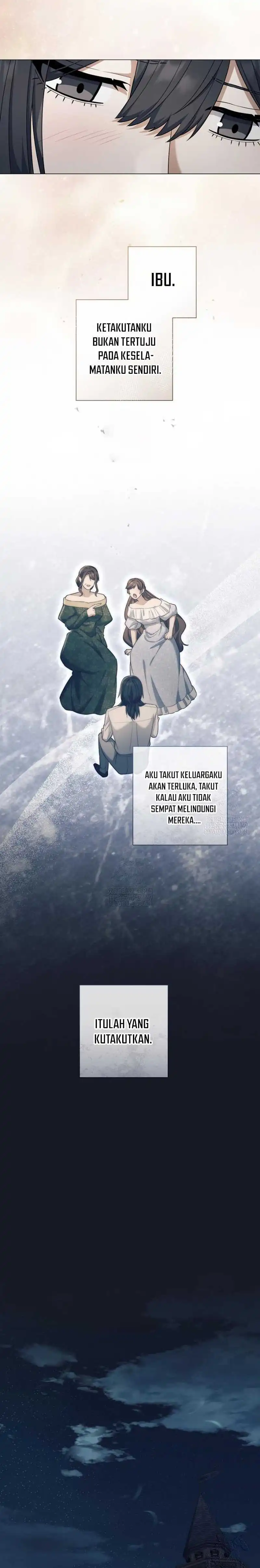 Magic Lord Chapter 45 halaman 18