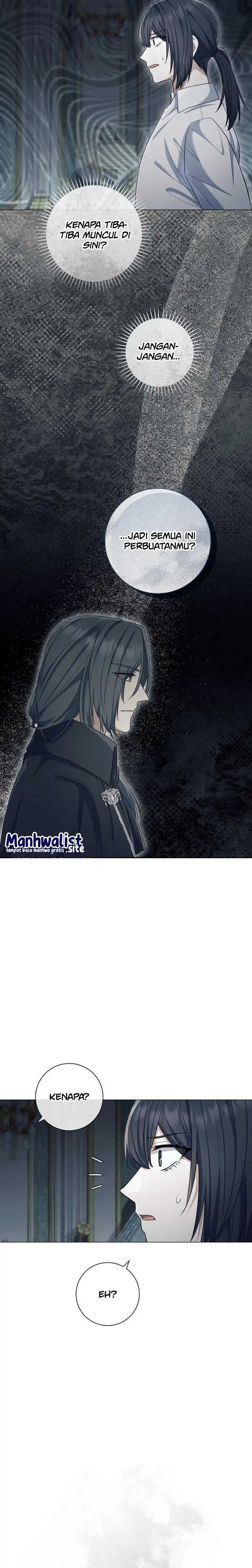 Magic Lord Chapter 45 halaman 30
