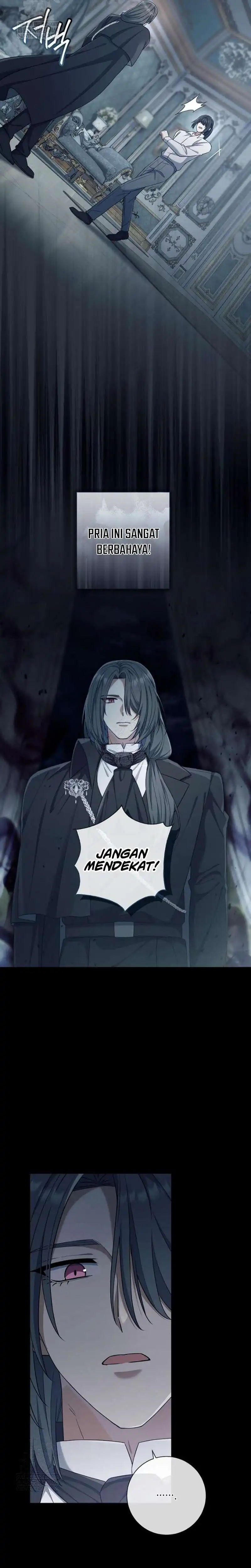 Magic Lord Chapter 46 halaman 2