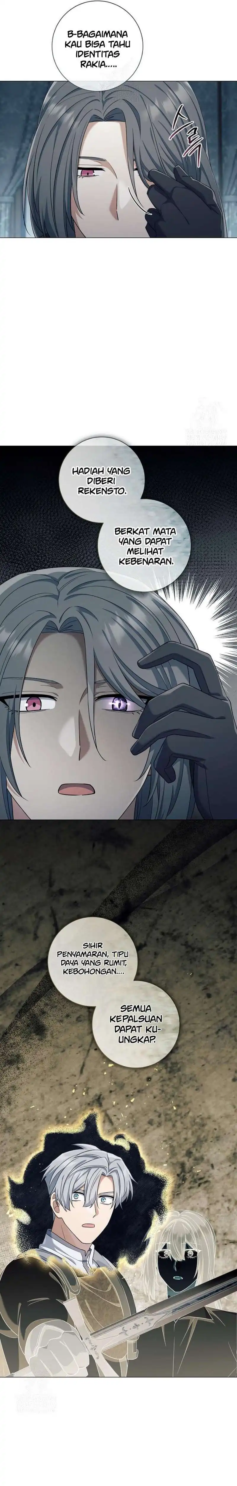 Magic Lord Chapter 46 halaman 24