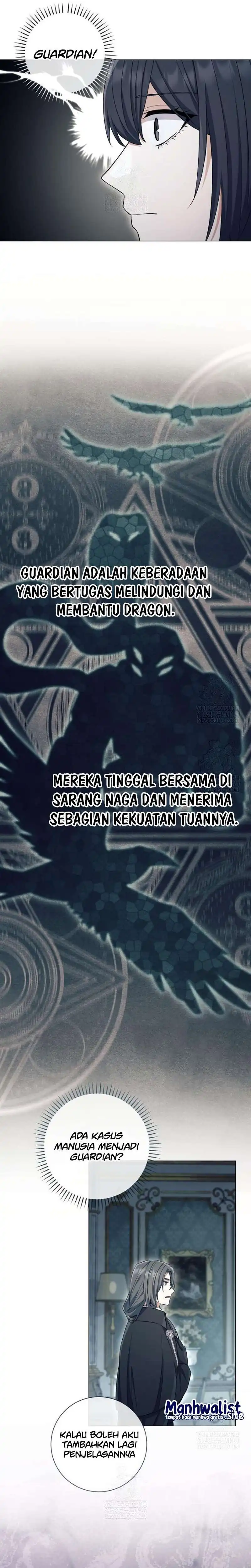 Magic Lord Chapter 46 halaman 14