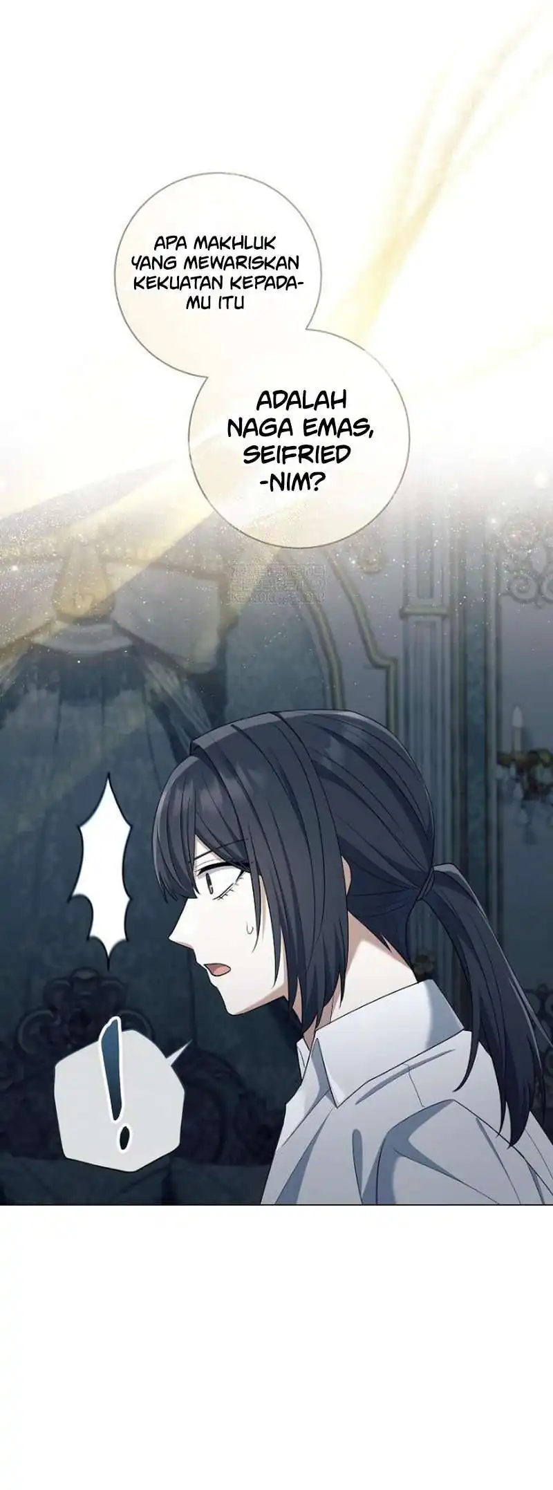 Magic Lord Chapter 46 halaman 12