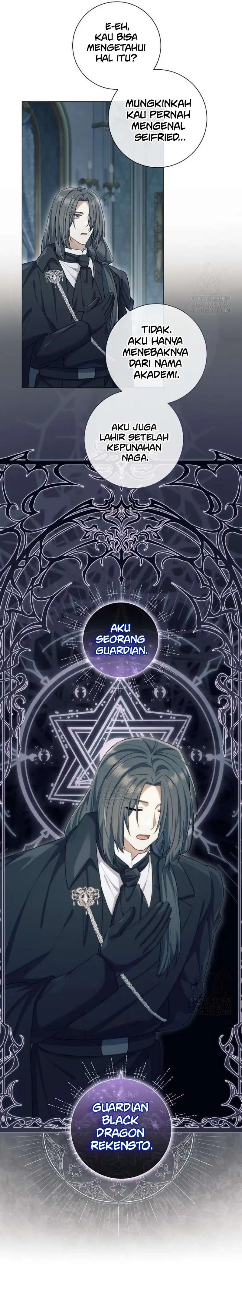 Magic Lord Chapter 46 halaman 13