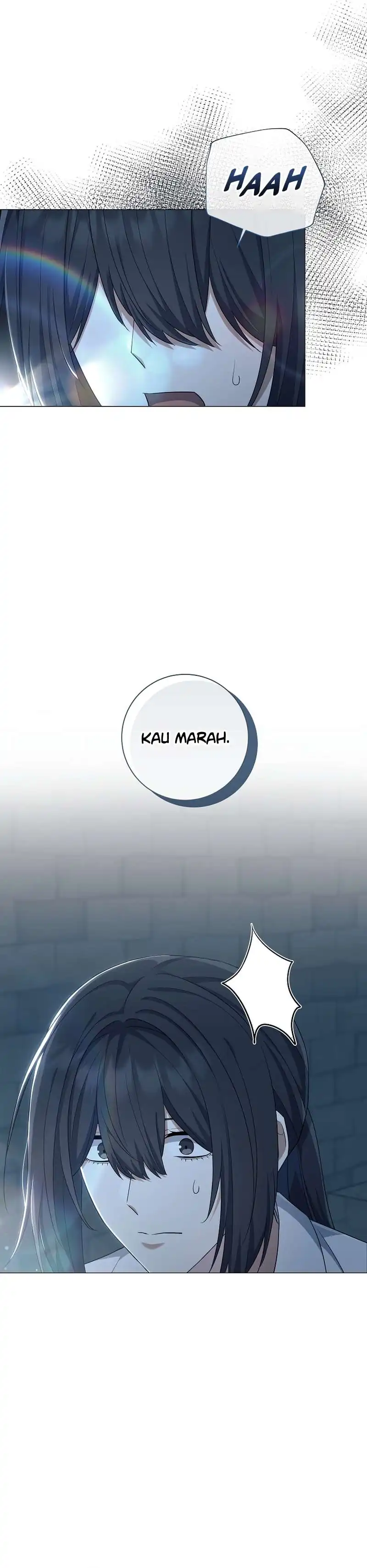 Magic Lord Chapter 47 halaman 18