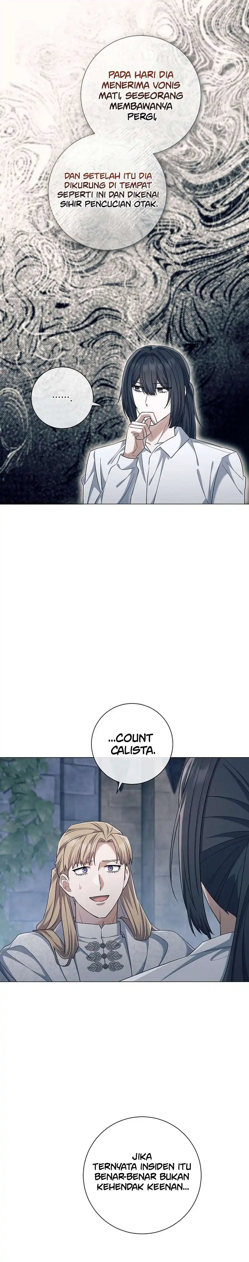Magic Lord Chapter 47 halaman 15