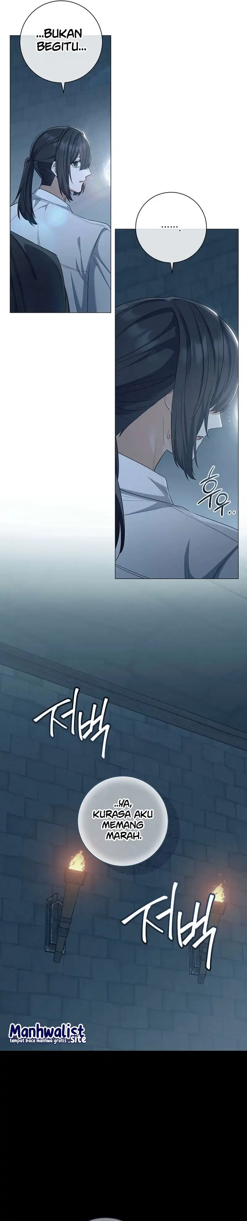 Magic Lord Chapter 47 halaman 19