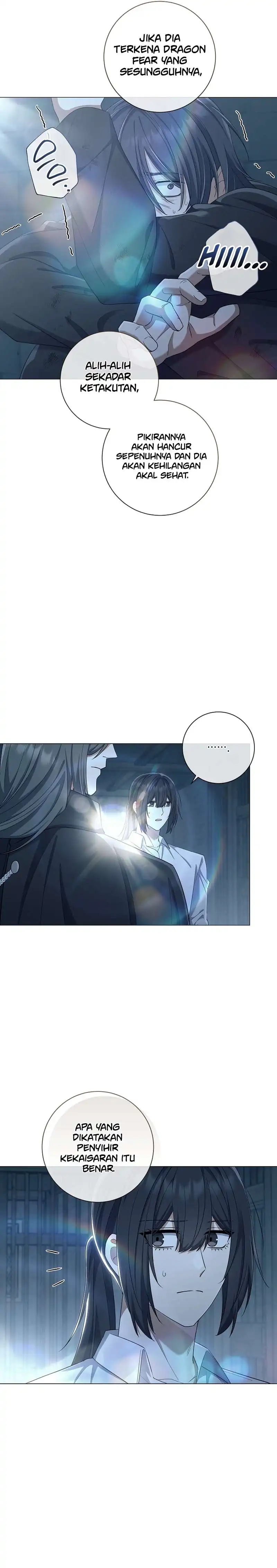 Magic Lord Chapter 47 halaman 28