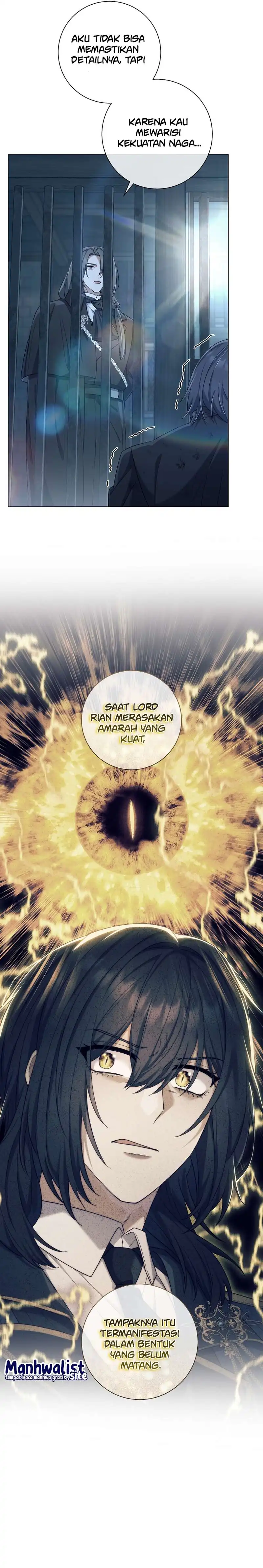 Magic Lord Chapter 47 halaman 27