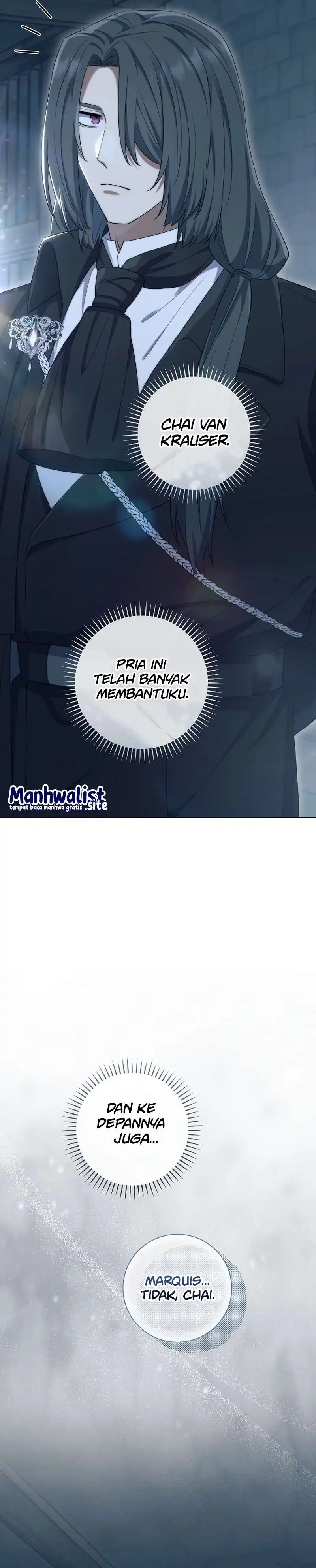 Magic Lord Chapter 47 halaman 31